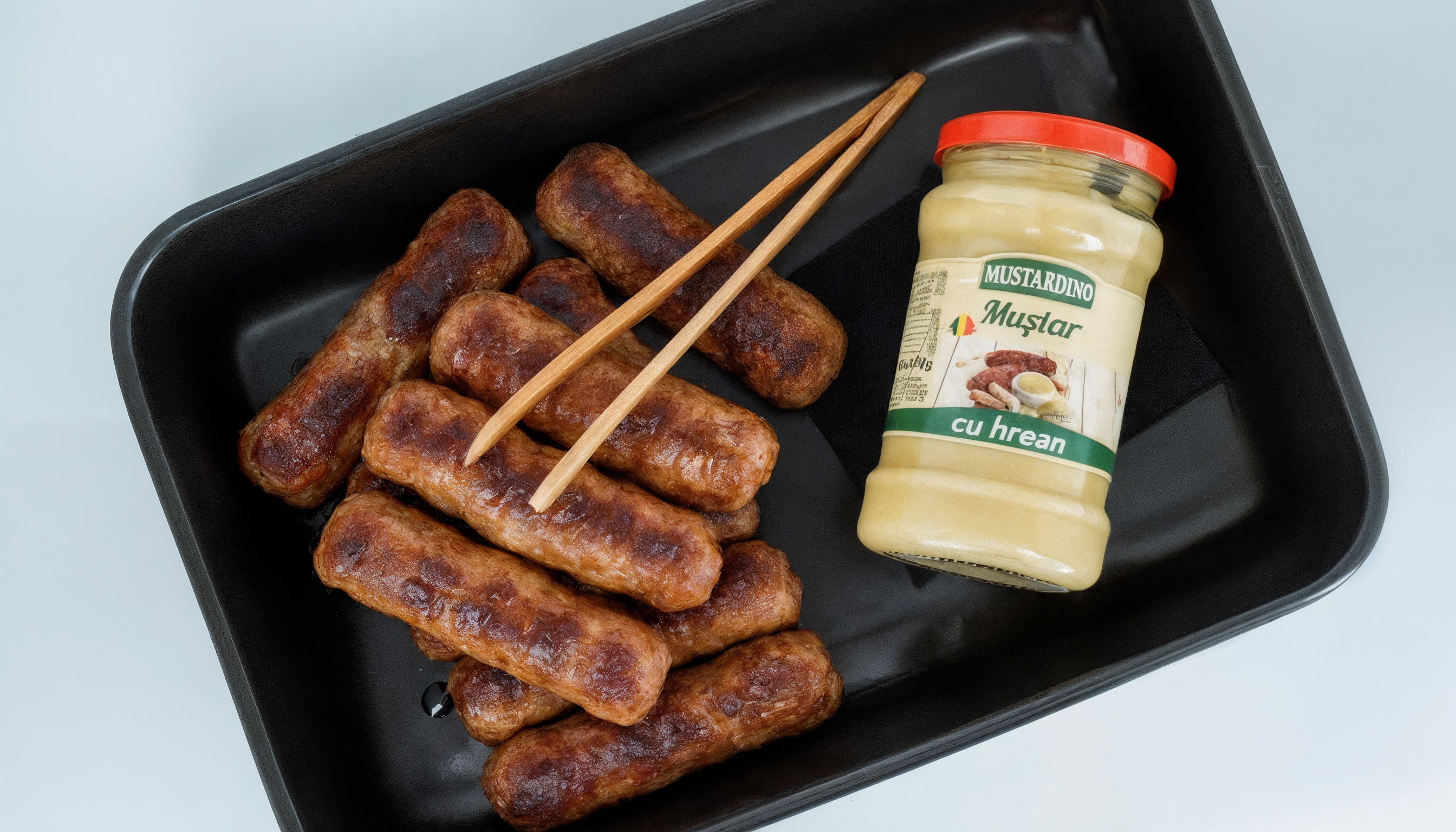 Family Box (inkl. gratis Senf)